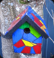 birdhousefront